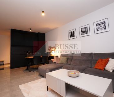 Apartament 46, 6 m², 2 pokoje, taras, Janosika - Фото 2