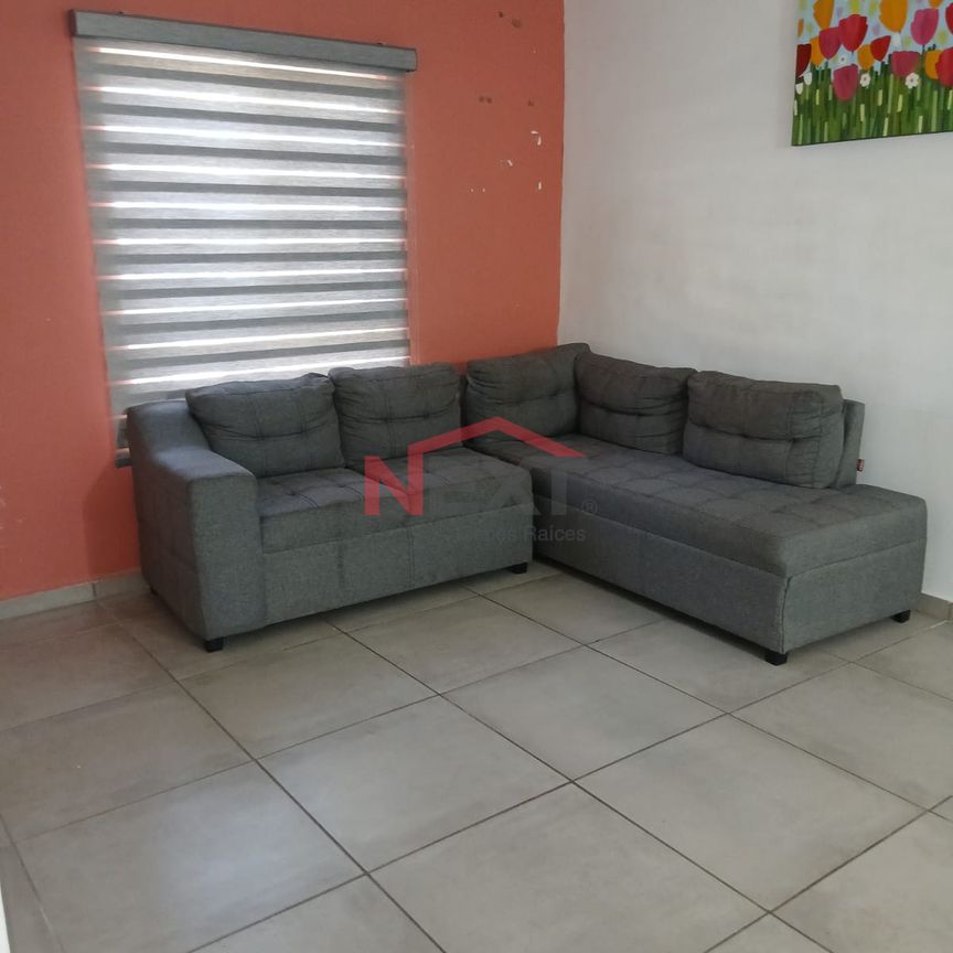 Casa en Renta |Fraccionamiento valle del oriente - Foto 1
