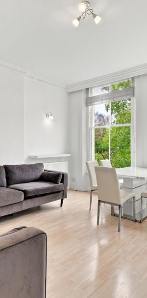 Elgin Crescent, Notting Hill, London, W11 - Photo 1