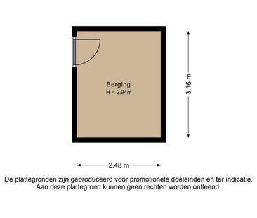 Brinklaan 76B9 - Photo 1