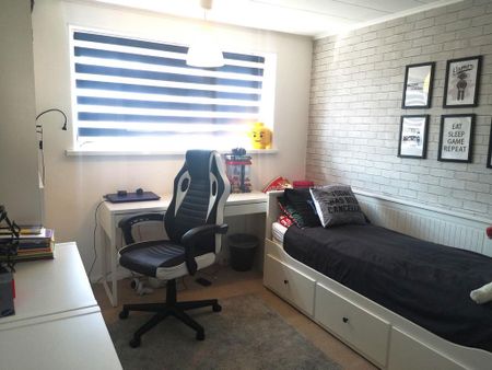 2 bedroom house to rent - Photo 2