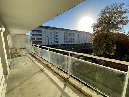 Appartement T2 à louer - 42 m² - Photo 4