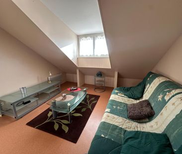 APPARTEMENT à louer - Equeurdreville Hainneville - Ref : LAPP100192... - Photo 2