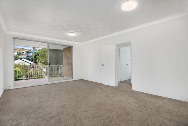 Top Floor Apartment in North Bondi - Photo 1