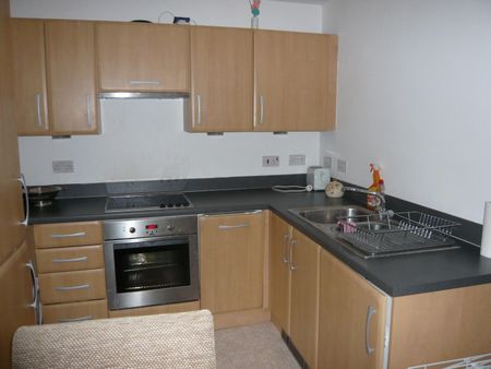 Rutland Street, Leicester - Photo 5