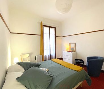 Charmant 2 pièces meublé à deux pas de Monaco - Photo 3