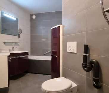 Charmant appartement de 3.5 pièces avec grande terrasse/jardin - Photo 6