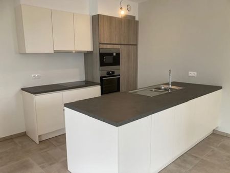 Appartement te huur - Foto 5