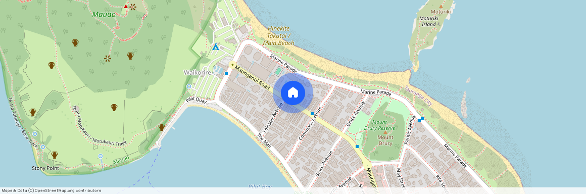 1B2/29 Maunganui Road, Mount Maunganui, Tauranga