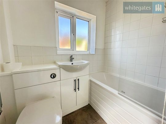 Vernon Street, Wrexham, LL11 - Photo 1