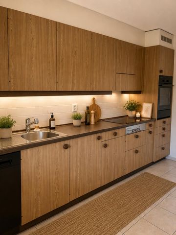 Helle 4,5-Zimmerwohnung mit Balkon in familienfreundlicher Lage - Foto 5