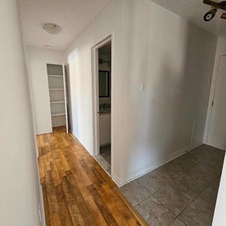 Grand 4 1/2 rénové à Sainte-Julie - Disponible 1er juillet 2026 - Photo 4