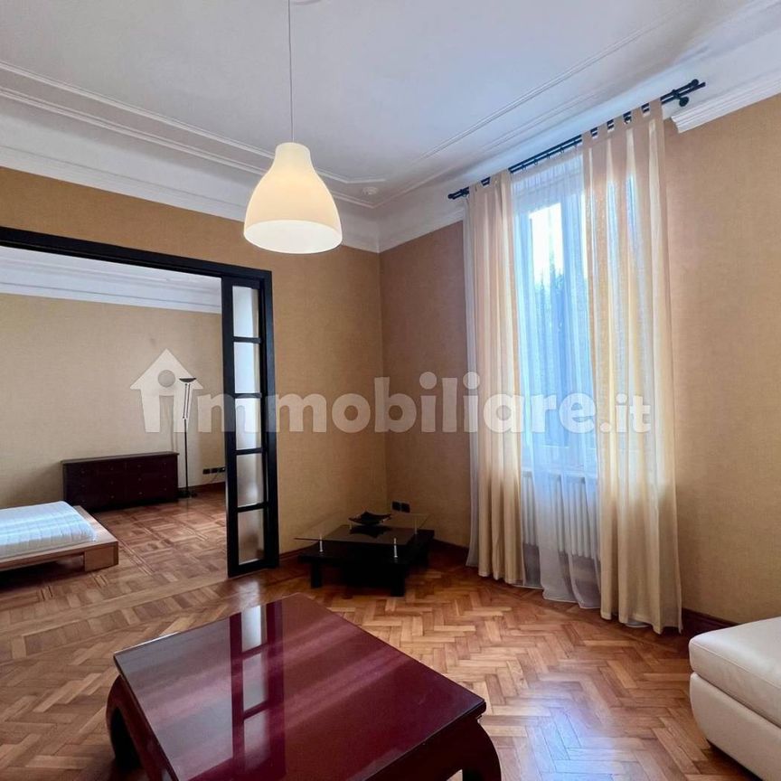 Bilocale ottimo stato, primo piano, San Lazzaro, Parma - Photo 1