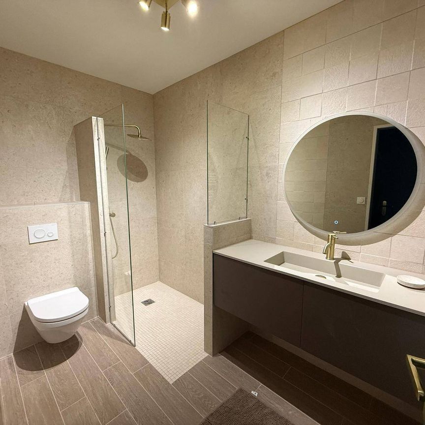 Location appartement rénové 5 pièces 106.11 m² à Romans-sur-Isère (26100) 4 - Photo 1