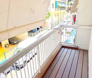 Studio/Γκαρσονιέρα για ενοικίαση Θυμαράκια (Αττική) - Photo 3