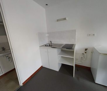 Location Appartement - Photo 4