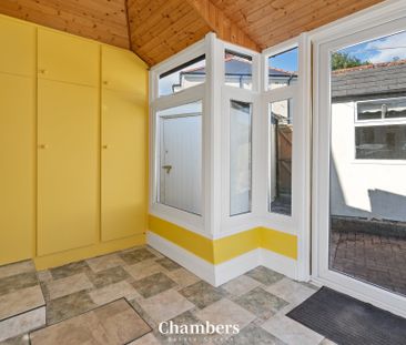 Chamberlain Road, Llandaff North, Cardiff, CF14 2LX, Cardiff - Photo 1