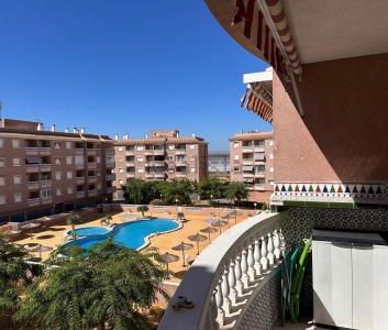 Apartment - Santa Pola (Tamarit) - Photo 1