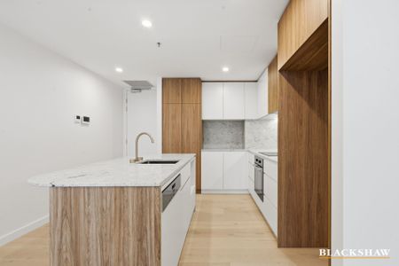 Level 7, 330/62 Constitution Avenue, Parkes ACT 2600 - Apartment For Rent | Domain - Photo 2