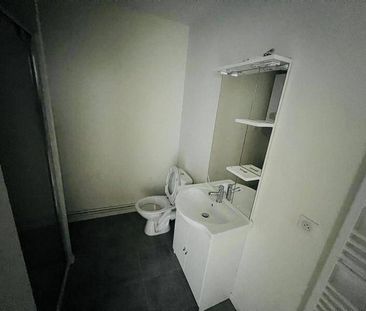 Appartement 2 pièces - 71000 Mâcon - Photo 3