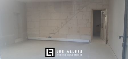 location commerce 30m² centre St Remy - Photo 3