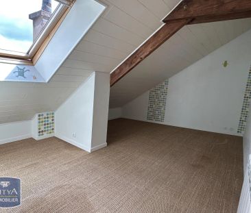 Appartement à louer 4 pièces 85.17m² - Photo 5