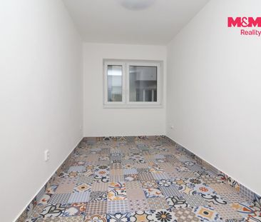 Pronájem bytu 3+kk 65 m², Hradec Králové - Fotografie 2
