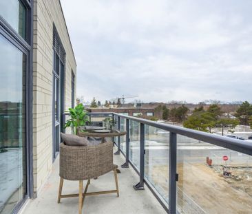 For Lease - 705 Davis Drive Unit# 303, Newmarket, Ontario - Photo 3