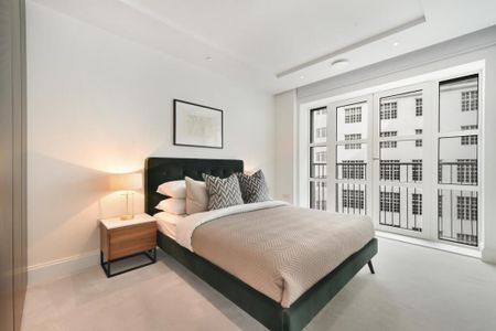 Millbank Quarter, SW1P, London - Photo 5