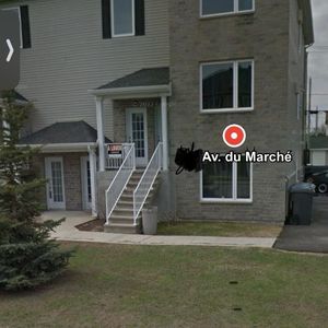 Logement 4 1/2 - Photo 2