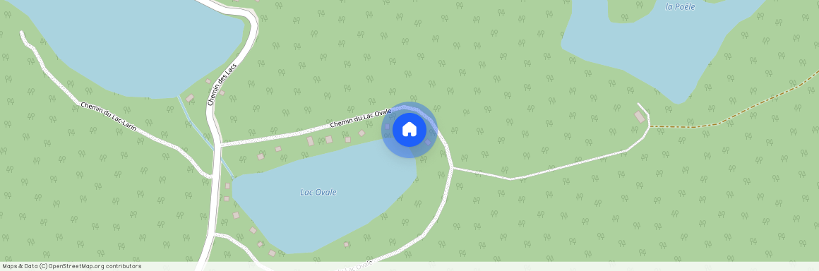 2426-2428, Ch. du Lac-Ovale, Mont-Blanc