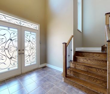 For Lease - 363 Maria Antonia Road, Vaughan, Ontario - Photo 3