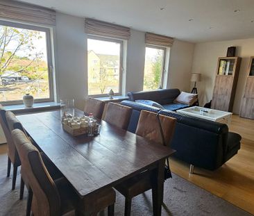 Appartement te huur in Rijkevorsel voor € 850 met 2 slaapkamers - Foto 1