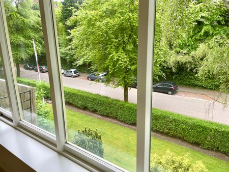 Bovenwoning Willemslaan, Bussum huren? - Foto 2