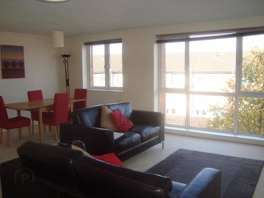 Apt 28 Hawthornden Building, 1 Old Bakers Court, Belfast, BT6 8QU - Photo 1
