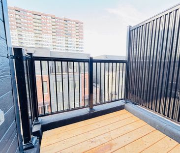 For Lease - 10 Calamint Lane Unit# 54, Toronto, Ontario - Photo 5