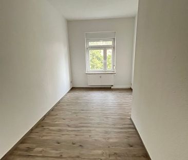 *Tolle Erdgeschosswohnung in Großdeuben* - Foto 4