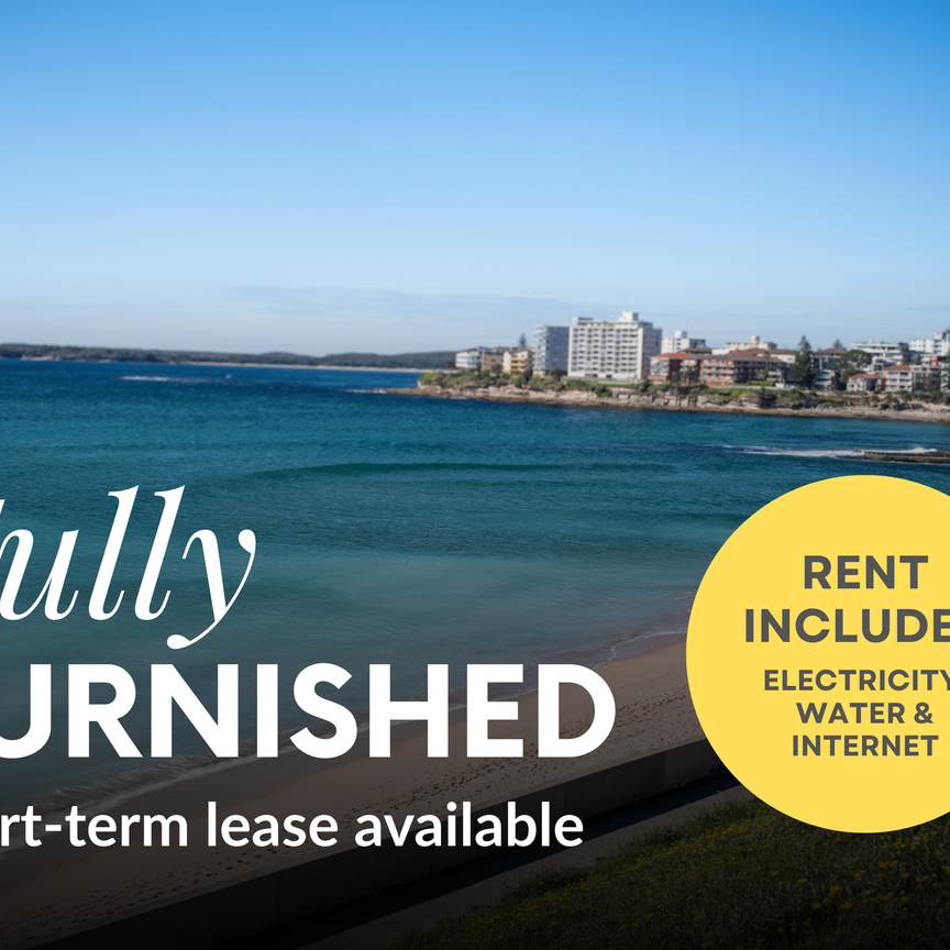 3/48 Kirkwood Road, Cronulla NSW 2230 - House For Rent | Domain - Photo 1