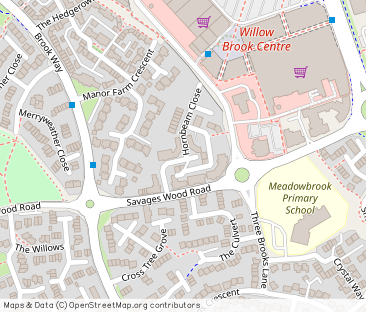 Hornbeam Close, Bristol - Photo 1