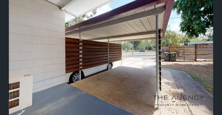 Within the Frenchville State School catchment! - Photo 4