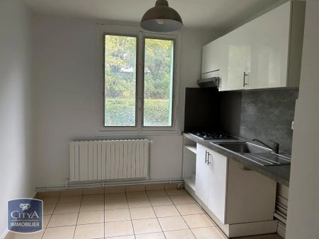 Appartement à louer 3 pièces 53.21m² - Photo 4