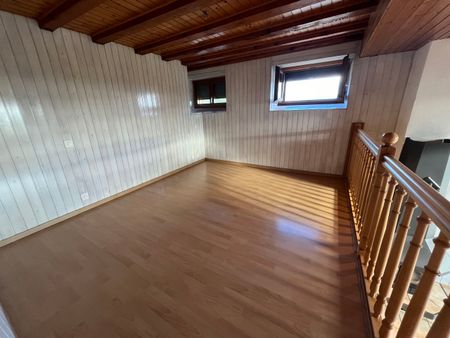 2.5 on the ground floor – Route de St-Denis 2, 1148 Chavannes-le-Veyron - Photo 4