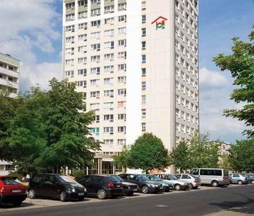Wohnungsangebot Bertolt-Brecht-Straße 16 - Foto 1
