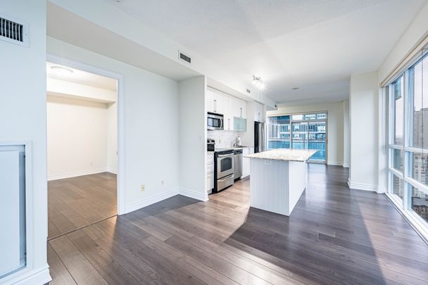 For Lease - 16 Brookers Lane Unit# 2308, Toronto, Ontario - Photo 1