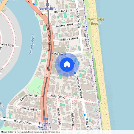 9/11 Old Burleigh Road, Qld 4217, Surfers Paradise