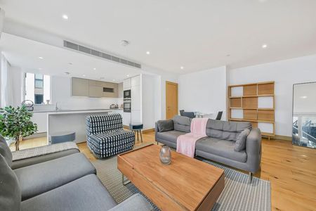 North Wharf Road - Photo 2