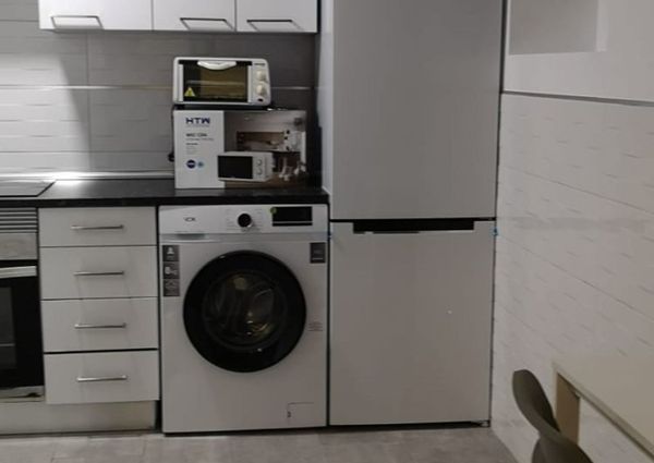 Alquiler de piso en Calle Sorolla