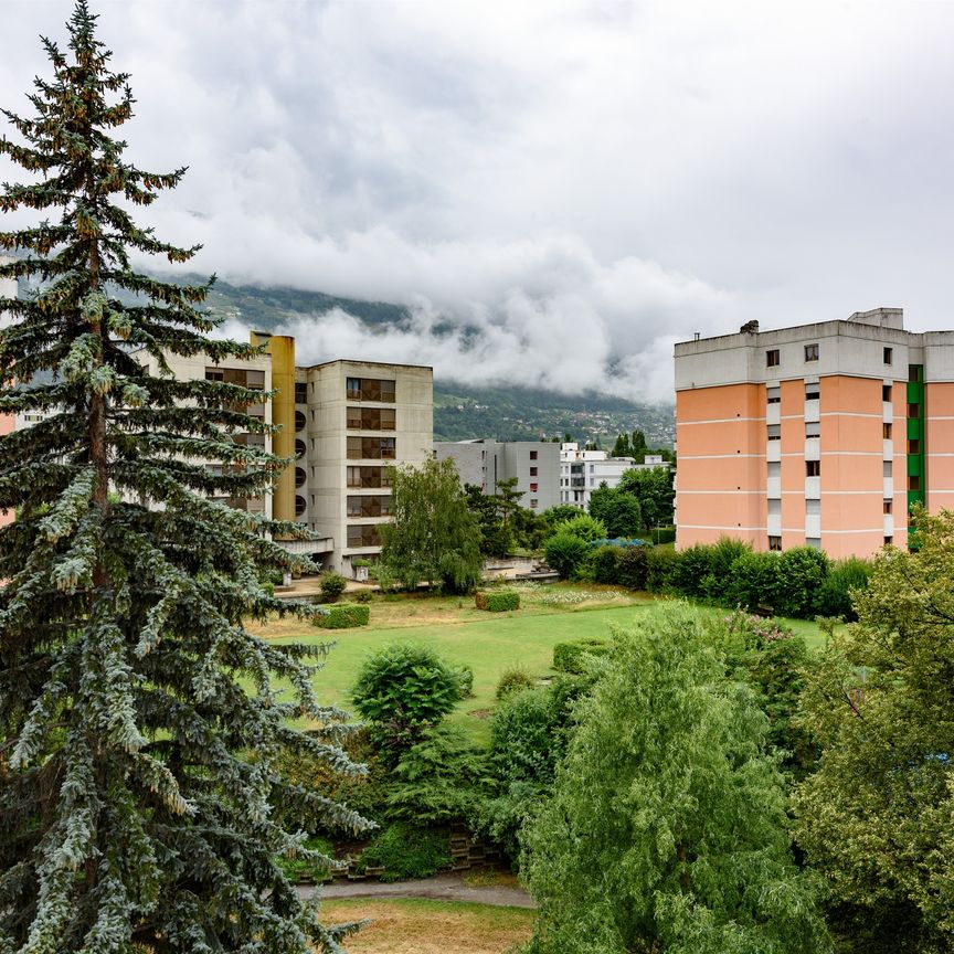 Quartier calme - Photo 2
