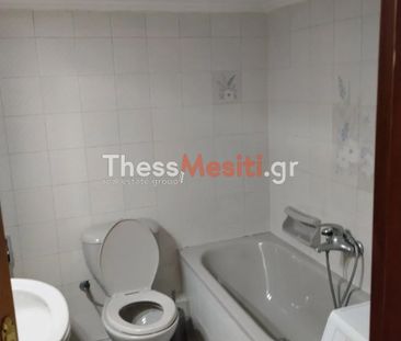 Διαμέρισμα για ενοικίαση Συκιές - Photo 4