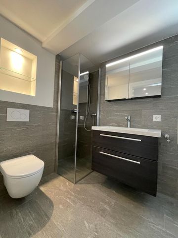 3.5 Zimmer, 62 m², 1. Stock - Photo 4